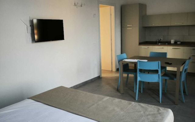 Acquaria Case Vacanze
