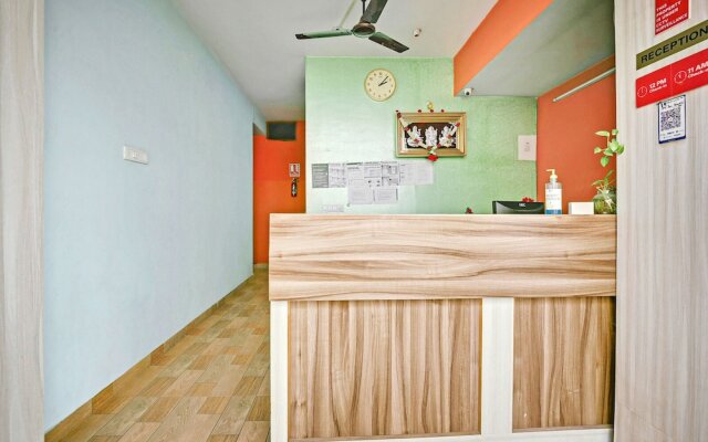 Sri Sai Guru Comforts By OYO Rooms