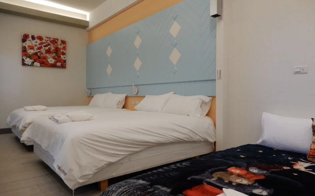 Happywings Homestay