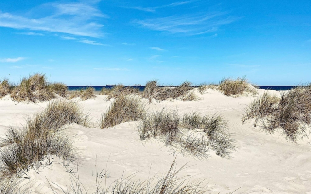 Holiday Home in Pandrup