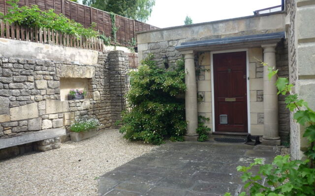 Poplar House