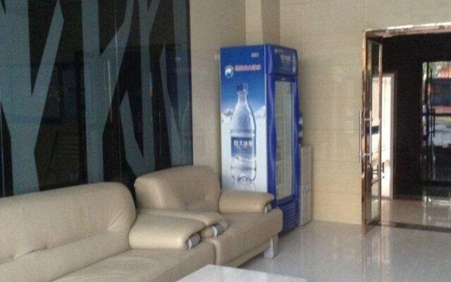 Eaka 365 Hotel Cangzhou West Xinhua Road Branch