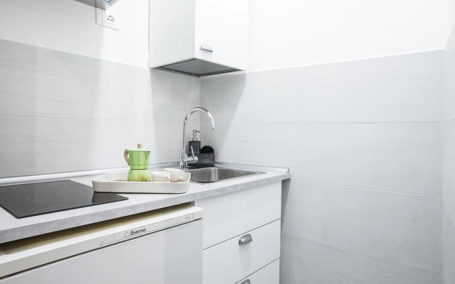 Studio Campo dei Fiori