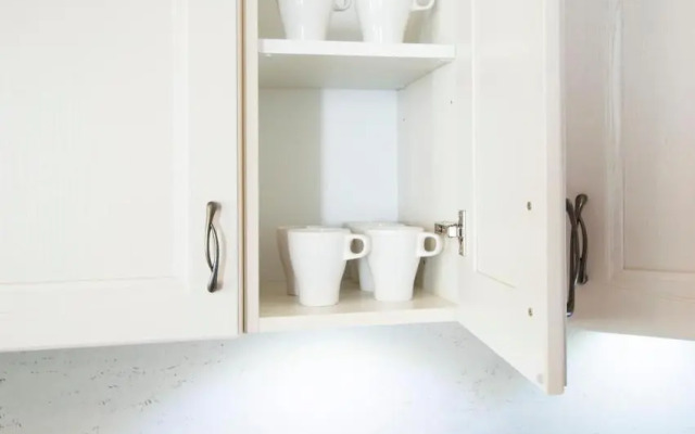 Modern Apartment Charvátova