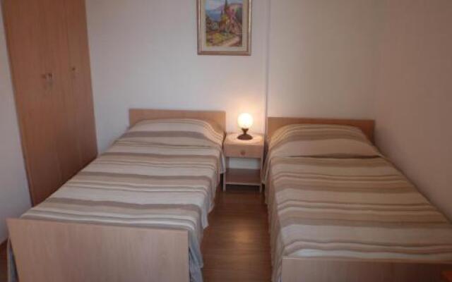 Apartments Lumbarda Beach