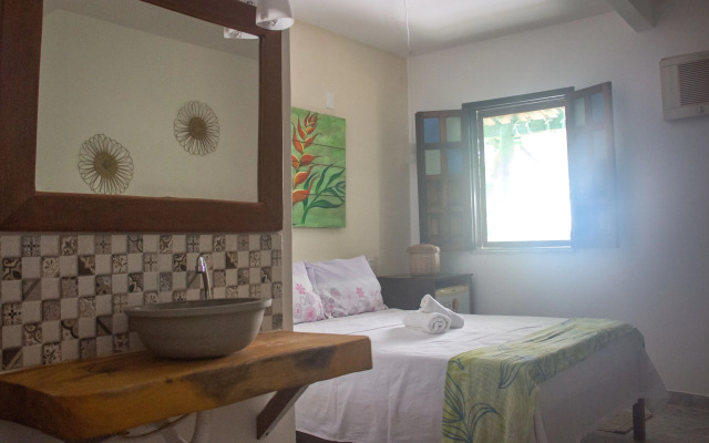 Pousada Sossego Boipeba