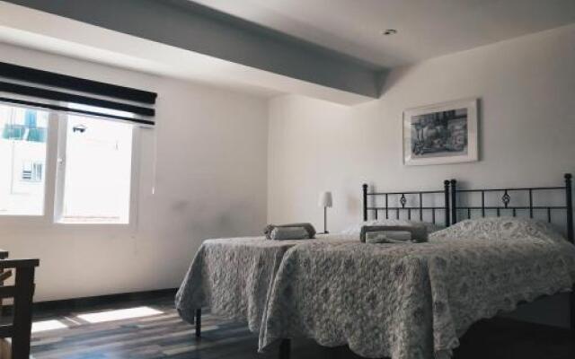 Sun Rays Hostel