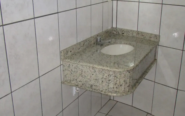 Hotel Pousada Real