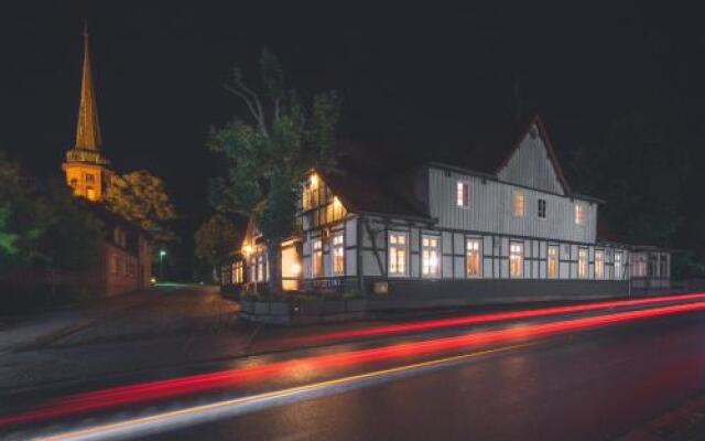 Landgasthof Oehr