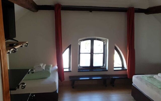 Apartment Herrenwiesen