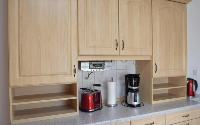 Ferienwohnung Mohnblume - [#a44686]