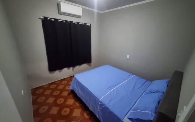 Villa Fatima Hostel Gru