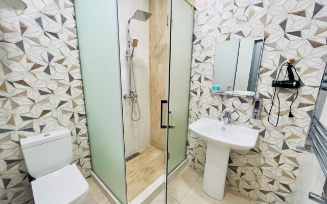 Гостевой дом Генерал