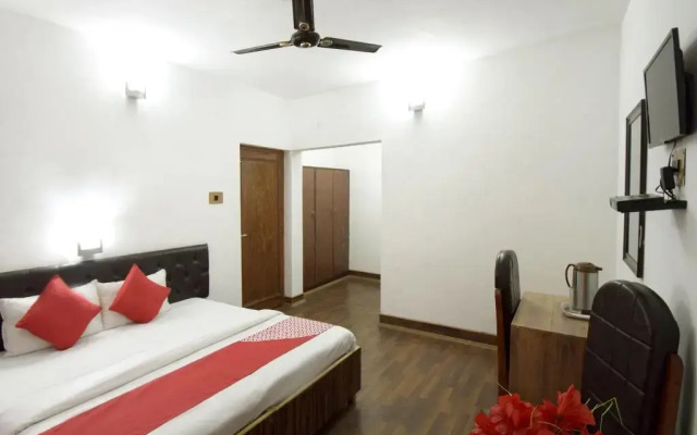 OYO 16980 Akbar's Retreat