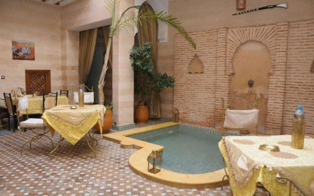 Riad Schanez