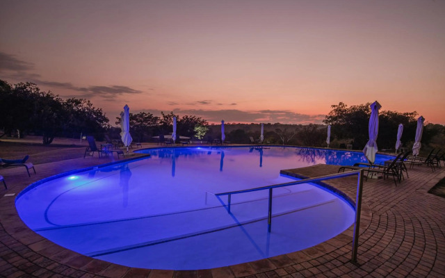 Nkambeni Safari Camp