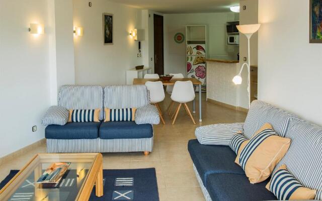 Apartaments Plus Costa Brava Estartit