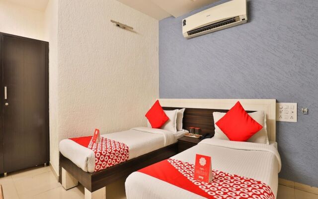 Hotel Jasmine