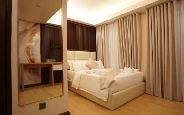 Chateau de Maisons Suites