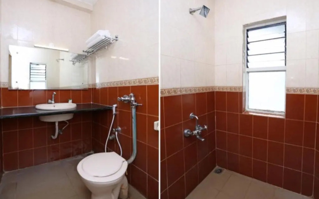 Hotel Kannika International