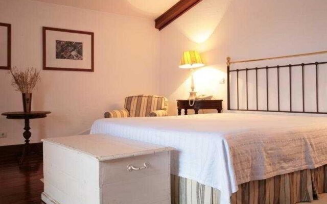 Hotel Refugio Da Vila