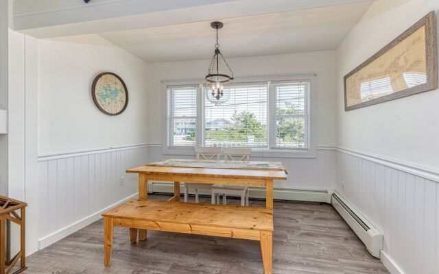 The Montauk Soundview