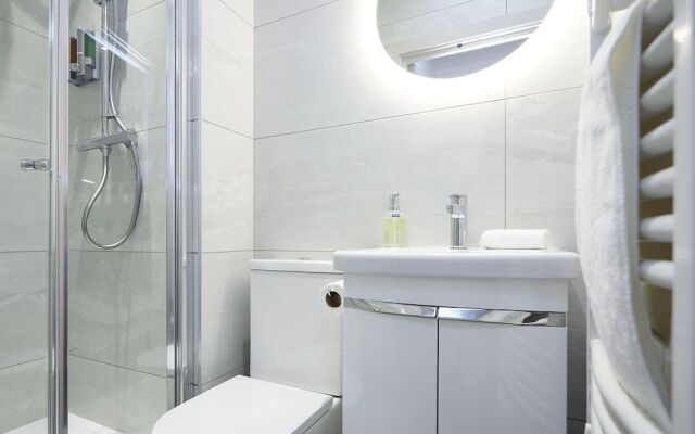 Humber Lofts Serviced Suites