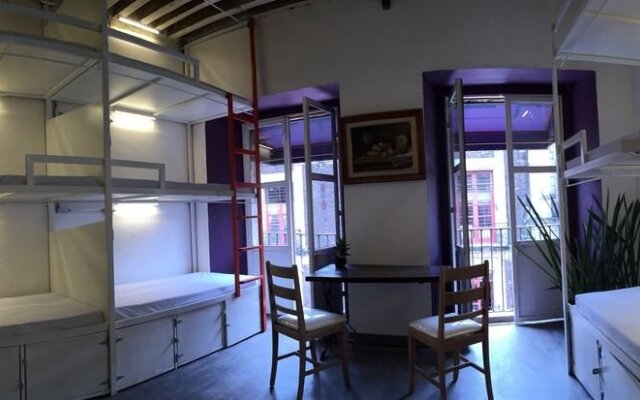 Hostel Historico Centro