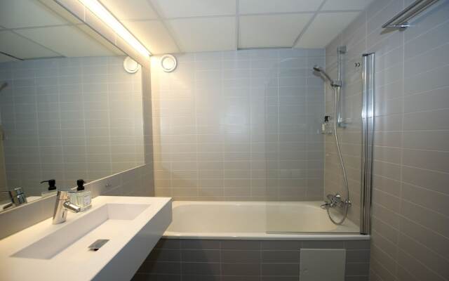 Svalbard Hotell - Lodge