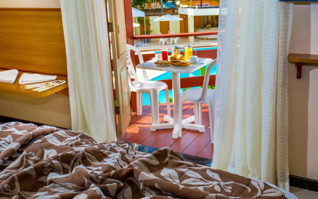 Happy Hotel Girassol