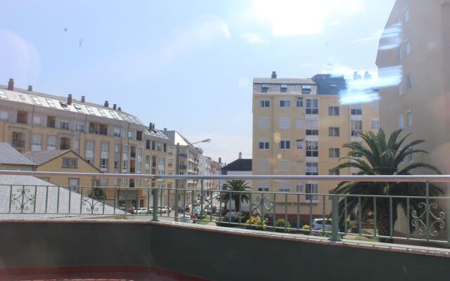 Apartamentos Los Gemelos