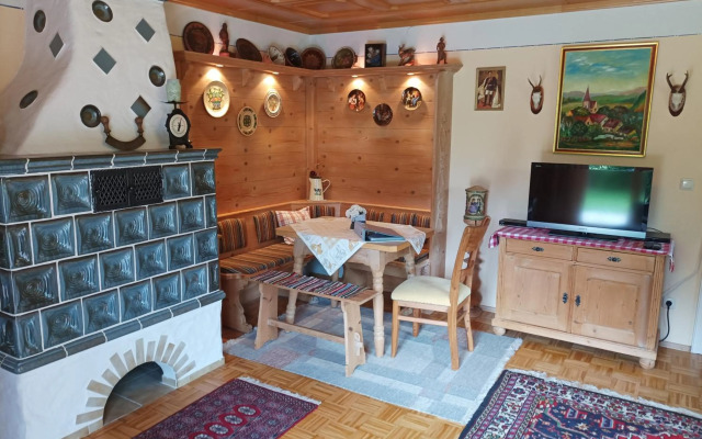 Dopplerhof's Staufenhaus