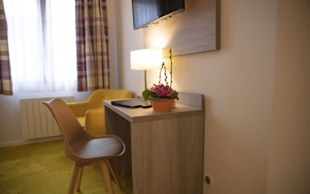 Hostellerie Saint Florent