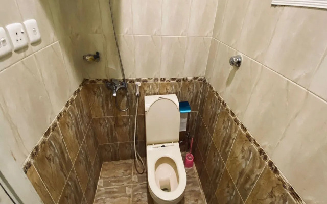 Quel Al arabia Serviced Apartment