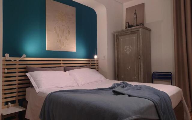 Duomo Nest entire apartment