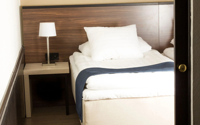Hotel Oscar