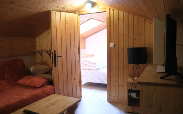 Chalet de L'oy Oy16 Nature & Mountain 6 Pers