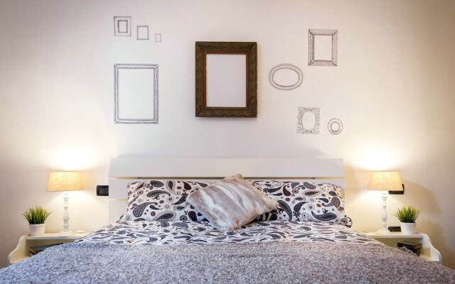 La Contrada del Pittore