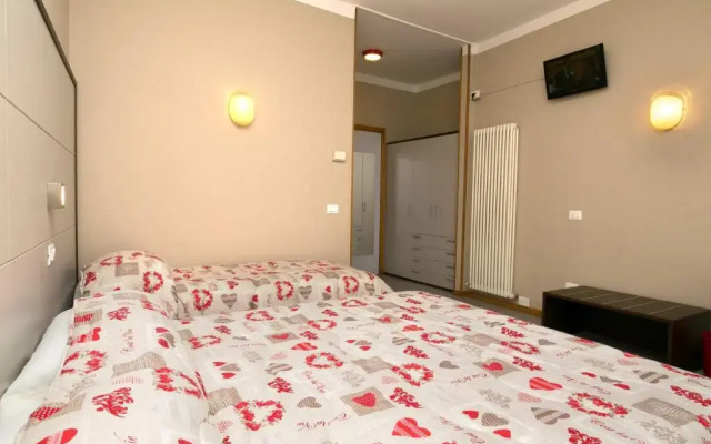 Hotel Olimpia