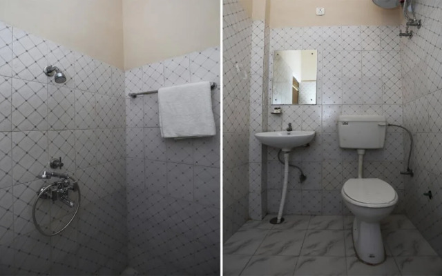 Maharana Farms By OYO Rooms