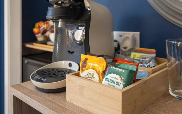 Mizpah Bed & Breakfast