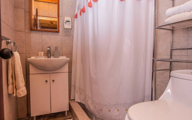 Hotel Parina Atacama