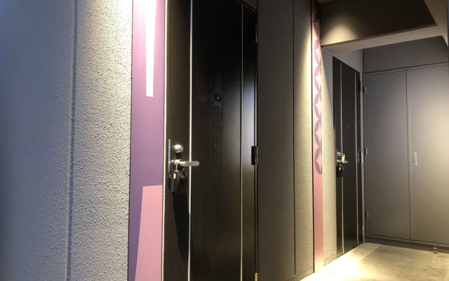 Hotel Asakusa KANNONURA