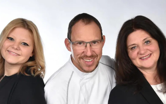 Hotel Restaurant Zunftstube