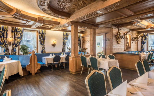 Hotel am Schlosspark &  Gasthof Neuwirt