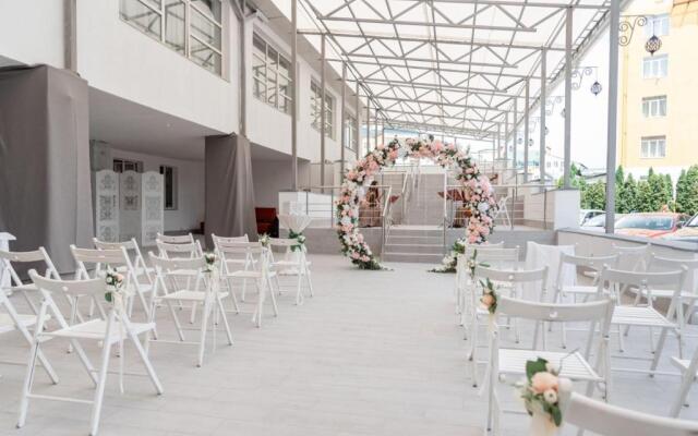 Hotel Verhovina