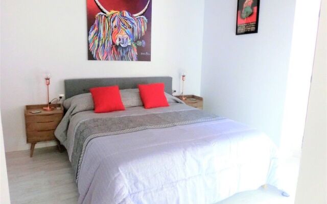 Total Valencia Lonja