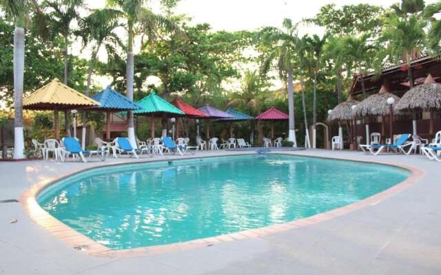 Bay View Hotel