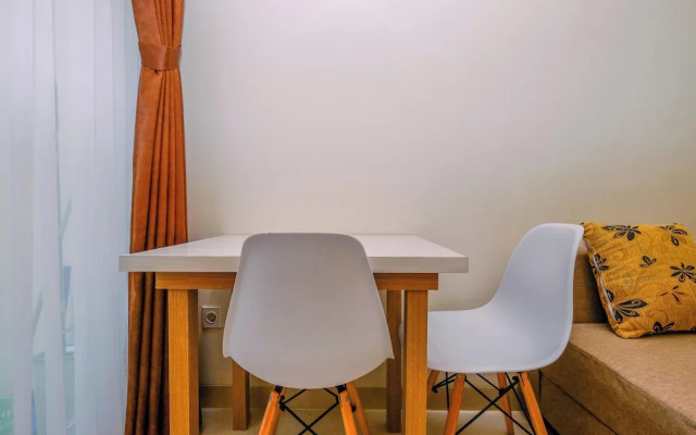 Wonderful And Comfy Studio Apple 1 Condovilla Apartment