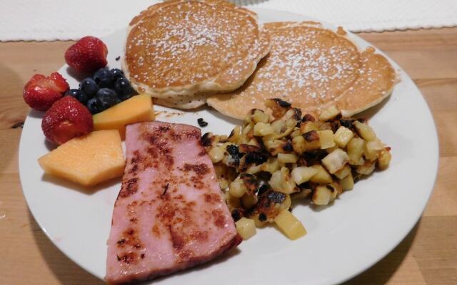 Goose Pond Inn Bed & Breakfast